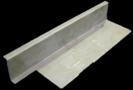 Outer Sill Repair Front Section LH LRD117FL